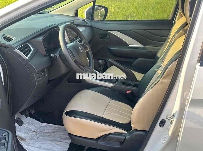 Mitsubishi Xpander 2020 1.5 MT - 50000 km