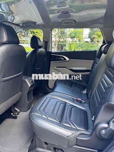 Kia Carens 2024 1.5G Luxury - 200000 km