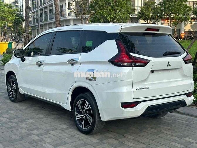 Mitsubishi Xpander 2020 1.5 MT - 50000 km
