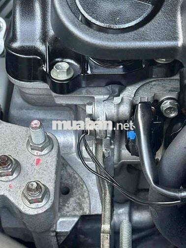 Mitsubishi Xpander 2020 1.5 MT - 50000 km
