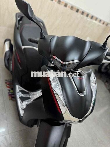 SH 160abs siêu lướt 100 km như mới
