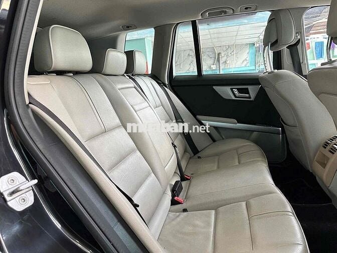 Mercedes Benz GLK Class 2009 300 4Matic - 120000 k