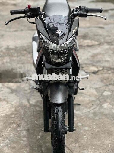 ❤️ Raider 150Fi đời 2019 bstp chính chủ hỗ trợ góp