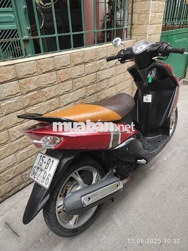 XE MÁY MIO ULTIMO GIA RẺ