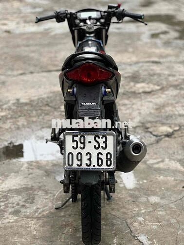 ❤️ Raider 150Fi đời 2019 bstp chính chủ hỗ trợ góp