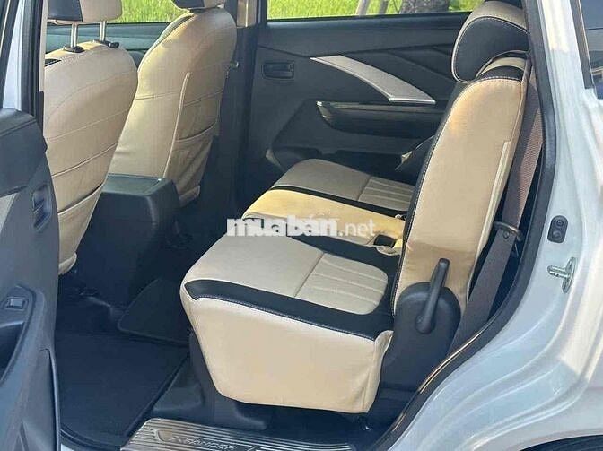 Mitsubishi Xpander 2020 1.5 MT - 50000 km