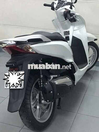 Xe SH300i mói 99,9% hàng hiếm không có chiếc thứ 2