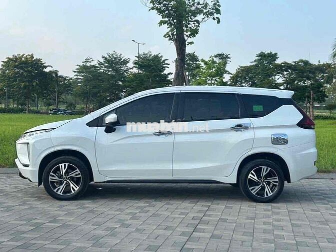 Mitsubishi Xpander 2020 1.5 MT - 50000 km