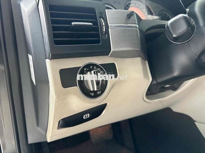 Mercedes Benz GLK Class 2009 300 4Matic - 120000 k