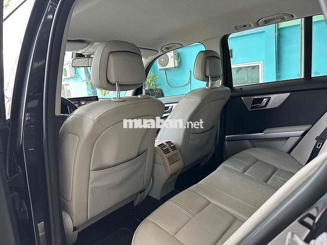 Mercedes Benz GLK Class 2009 300 4Matic - 120000 k