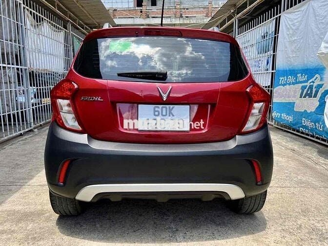 VinFast Fadil 2022 - 48800 km xe chính chủ e dùng