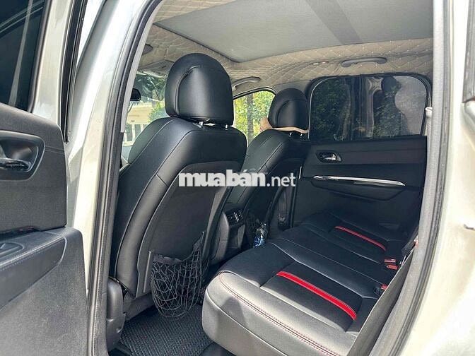 Peugeot 3008 2014 1.6L Turbo - 110000 km