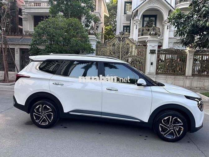 Kia Carens 2024 1.5G Luxury - 200000 km