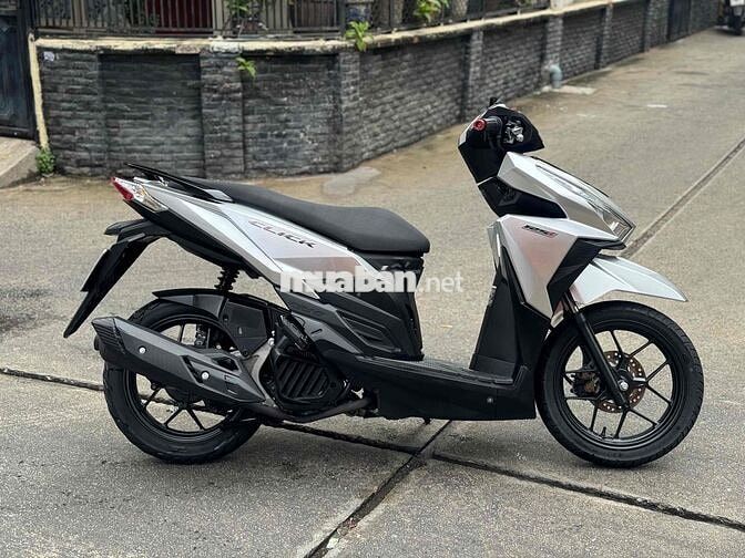 Click 125 Đk 5/2017 Bstp Chính Chủ Dọn Len Ken