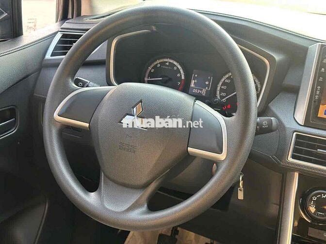 Mitsubishi Xpander 2020 1.5 MT - 50000 km