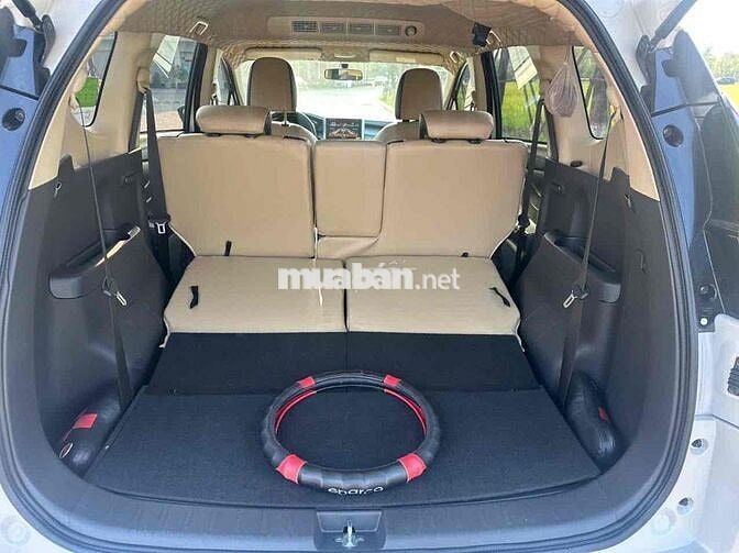 Mitsubishi Xpander 2020 1.5 MT - 50000 km