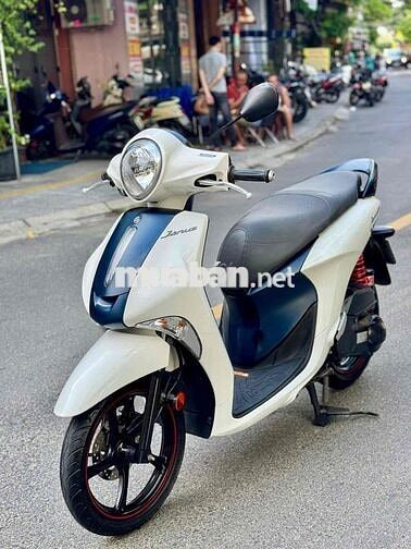 ❤️ Janus 2018 Khoá Bếp Ga_Biển số 43
