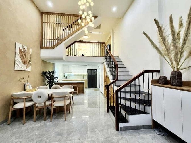 Bán nhà Huỳnh Cung Tam Hiệp Thanh Trì, LÔ GÓC THOÁNG, 40m² Nhỉnh 4 tỷ 