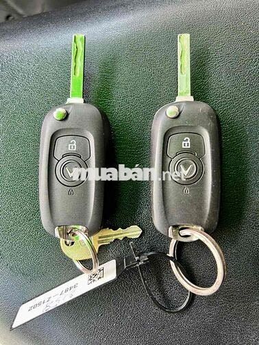 VinFast Fadil 2022 - 48800 km xe chính chủ e dùng