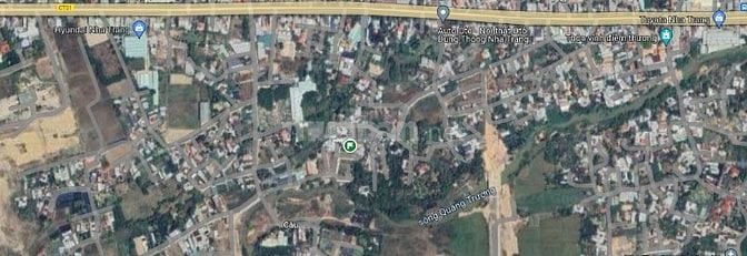 Đất 2 Mặt tiền , 200m2 chỉ 1ty780