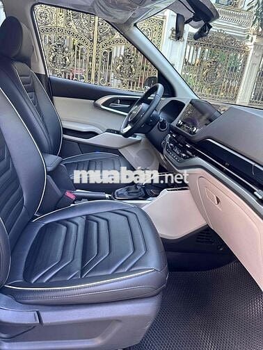 Kia Carens 2024 1.5G Luxury - 200000 km