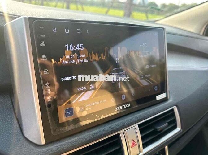 Mitsubishi Xpander 2020 1.5 MT - 50000 km