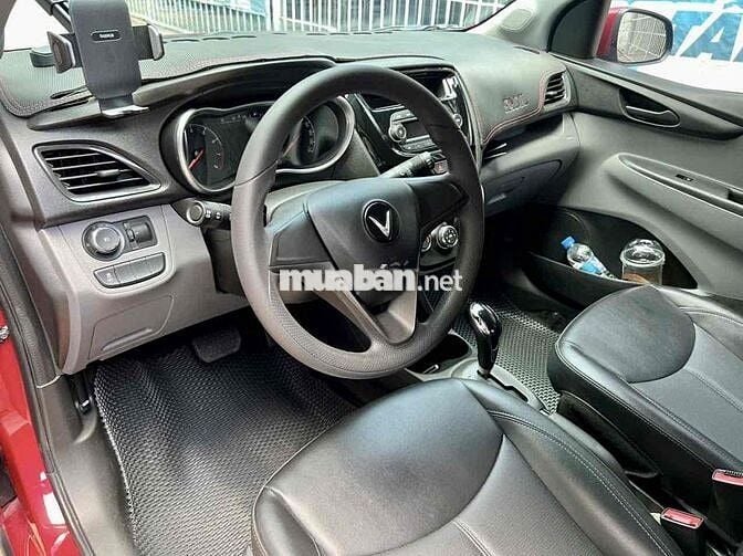 VinFast Fadil 2022 - 48800 km xe chính chủ e dùng