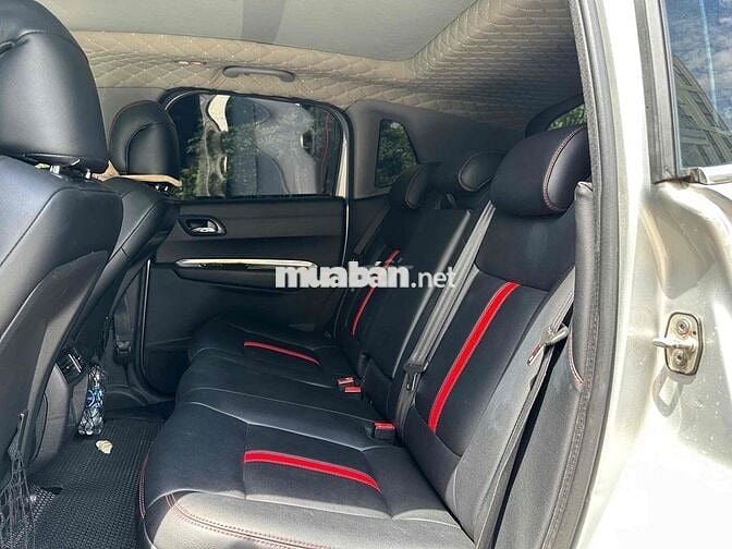 Peugeot 3008 2014 1.6L Turbo - 110000 km