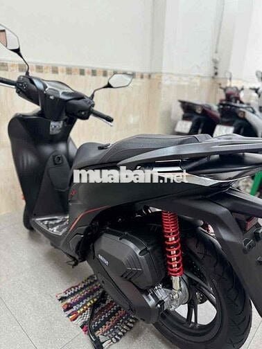 SH 160abs siêu lướt 100 km như mới