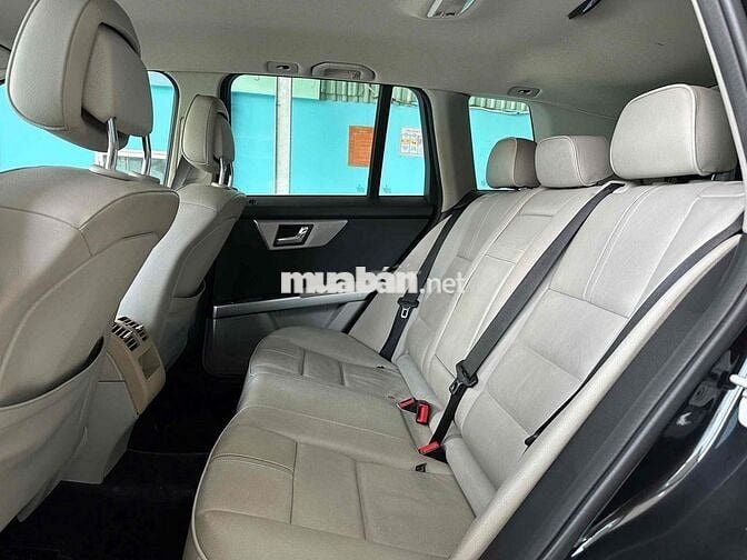 Mercedes Benz GLK Class 2009 300 4Matic - 120000 k