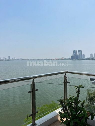 BÁN ĐẤT THỔ CƯ – SỔ ĐỎ CHÍNH CHỦ – KHU PHỐ NHẬT CHIÊU, SÁT HỒ TÂY