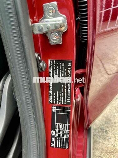 VinFast Fadil 2022 - 48800 km xe chính chủ e dùng