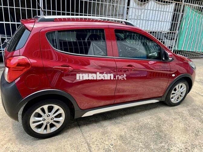 VinFast Fadil 2022 - 48800 km xe chính chủ e dùng
