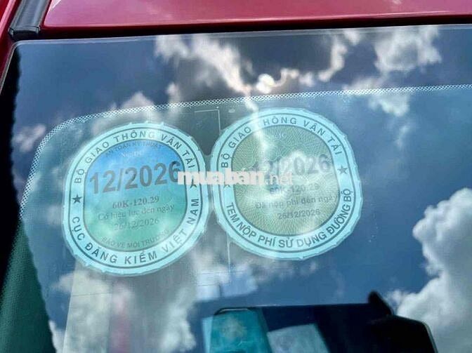 VinFast Fadil 2022 - 48800 km xe chính chủ e dùng