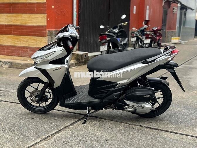 Click 125 Đk 5/2017 Bstp Chính Chủ Dọn Len Ken
