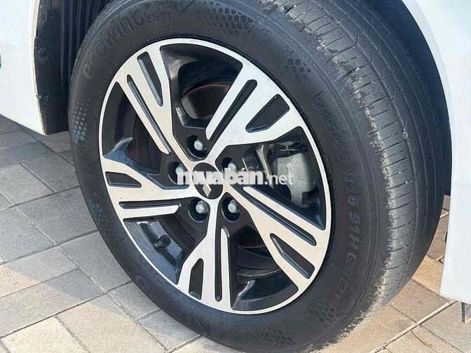 Mitsubishi Xpander 2020 1.5 MT - 50000 km