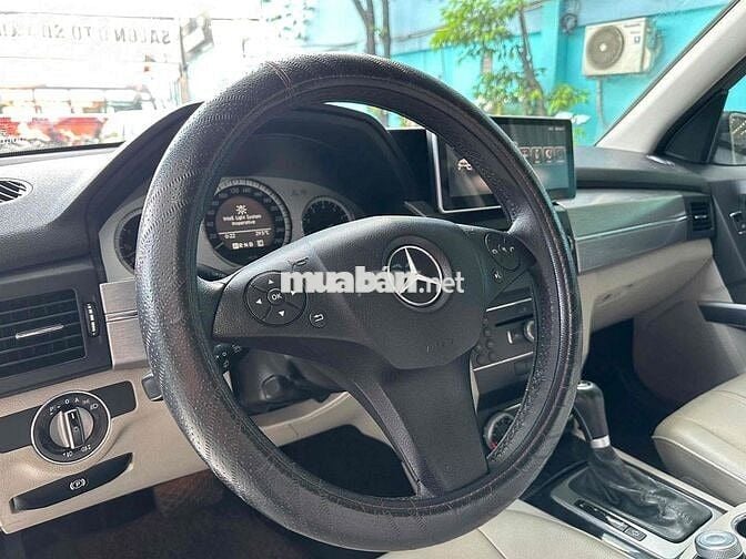 Mercedes Benz GLK Class 2009 300 4Matic - 120000 k