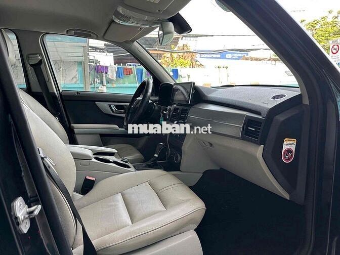 Mercedes Benz GLK Class 2009 300 4Matic - 120000 k