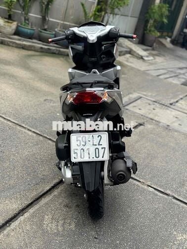 Click 125 Đk 5/2017 Bstp Chính Chủ Dọn Len Ken