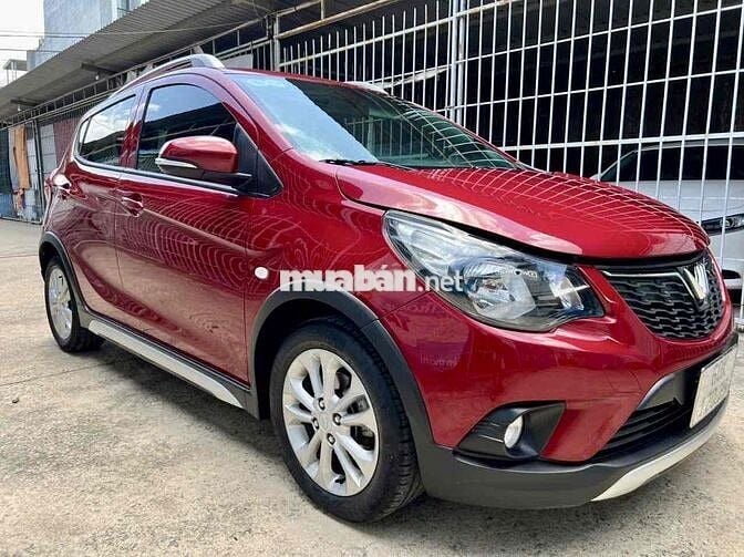VinFast Fadil 2022 - 48800 km xe chính chủ e dùng