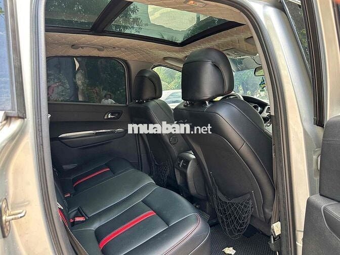Peugeot 3008 2014 1.6L Turbo - 110000 km
