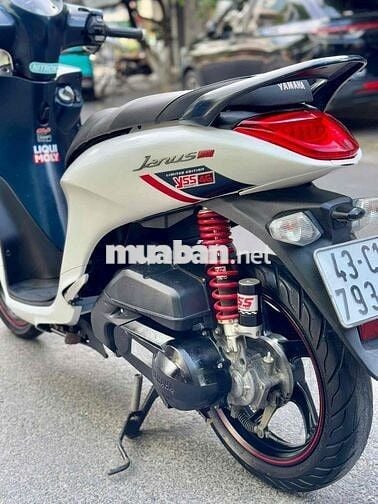❤️ Janus 2018 Khoá Bếp Ga_Biển số 43