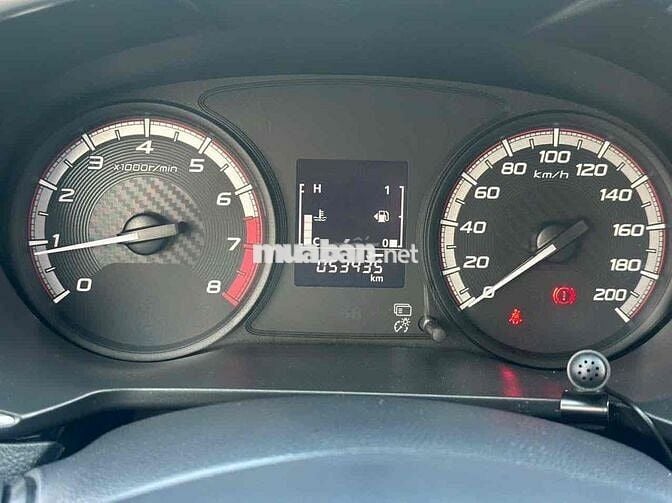 Mitsubishi Xpander 2020 1.5 MT - 50000 km
