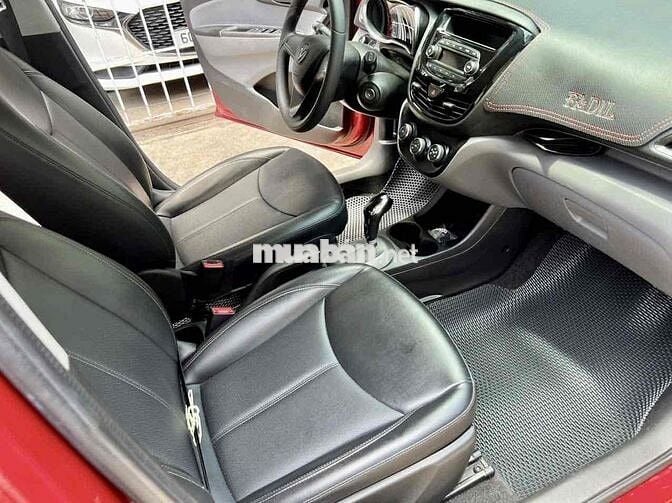 VinFast Fadil 2022 - 48800 km xe chính chủ e dùng