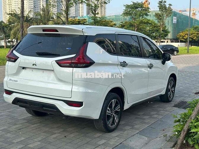 Mitsubishi Xpander 2020 1.5 MT - 50000 km