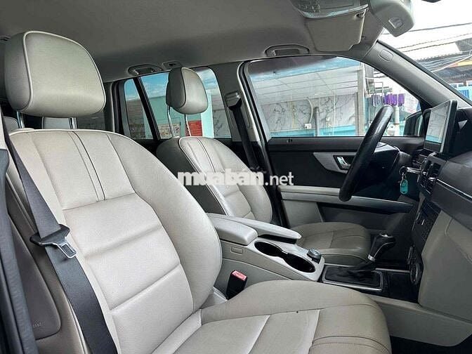 Mercedes Benz GLK Class 2009 300 4Matic - 120000 k