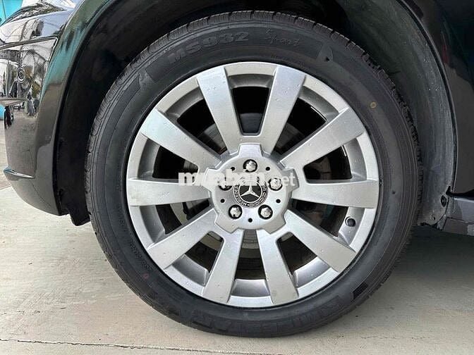 Mercedes Benz GLK Class 2009 300 4Matic - 120000 k