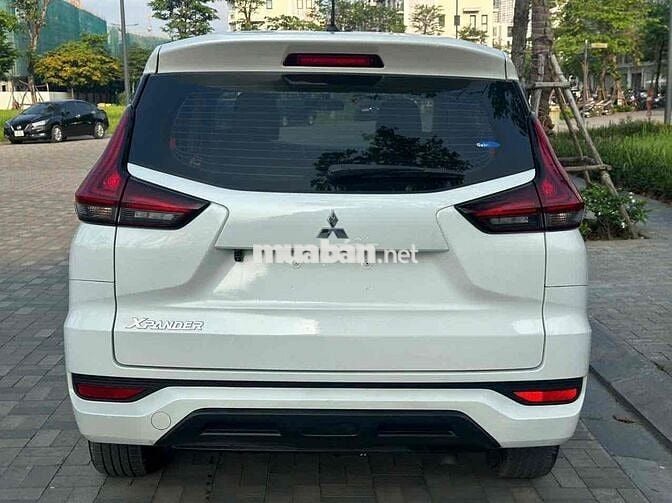 Mitsubishi Xpander 2020 1.5 MT - 50000 km