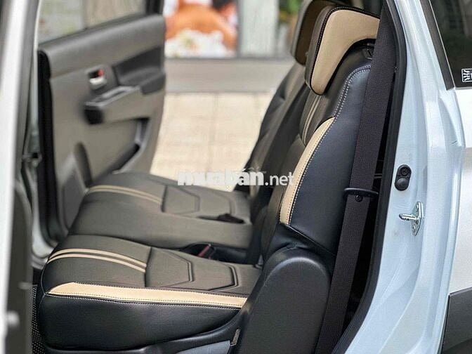 Suzuki XL 7 2021 biển trắng giá tốt có phụ kiện