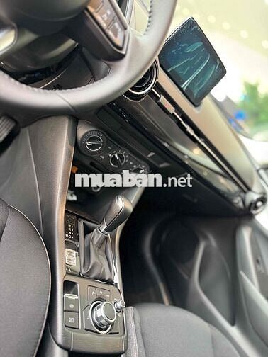 Mazda CX 3 2025 Ưu đãi 23 Triệu kèm Quà tặng